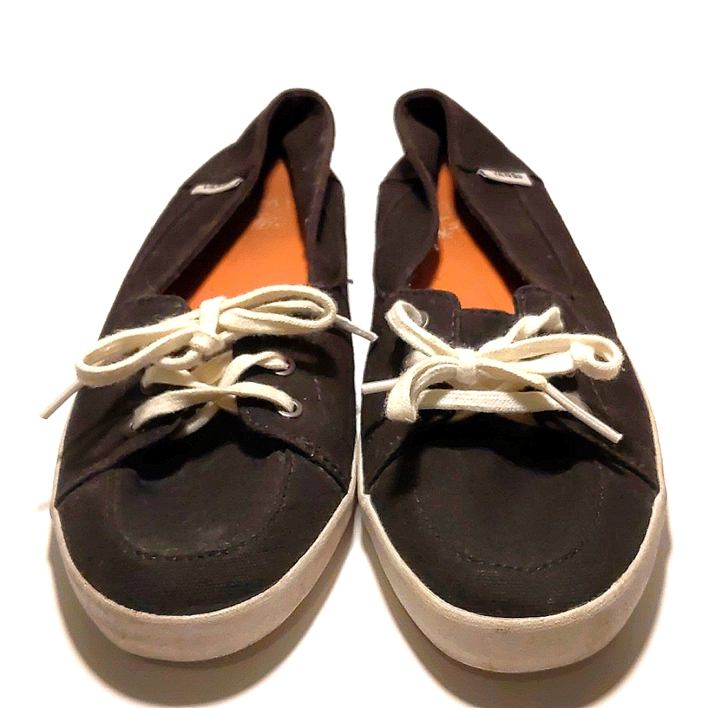 Women's Vans Surf Slip-on Size 8